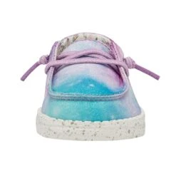 Wendy Toddler - Unicorn Dreams 11 Wendy Toddler - Unicorn Dreams -Daily Footwear Shop 160026865 WENDY TODDLER UNICORN DREAMER LEFT 4