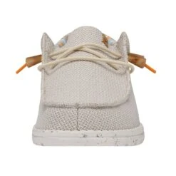 Wally Stretch - Tofu 11 Wally Stretch - Tofu -Daily Footwear Shop 40008 2BJ WALLYSTRETCH TOFU LEFTFRONT