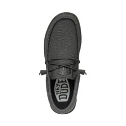 Wally Funk Mono - Alloy 13 Wally Funk Mono - Alloy -Daily Footwear Shop 40011 1FX WALLYFUNKMONO ALLOY LEFTTOP