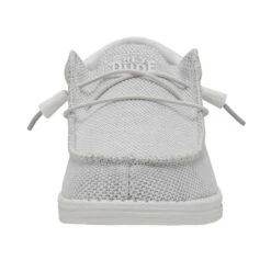 Wally Funk Mono - Ghosted 11 Wally Funk Mono - Ghosted -Daily Footwear Shop 40011 1JT WALLYFUNKMONO GHOSTED LEFTFRONT