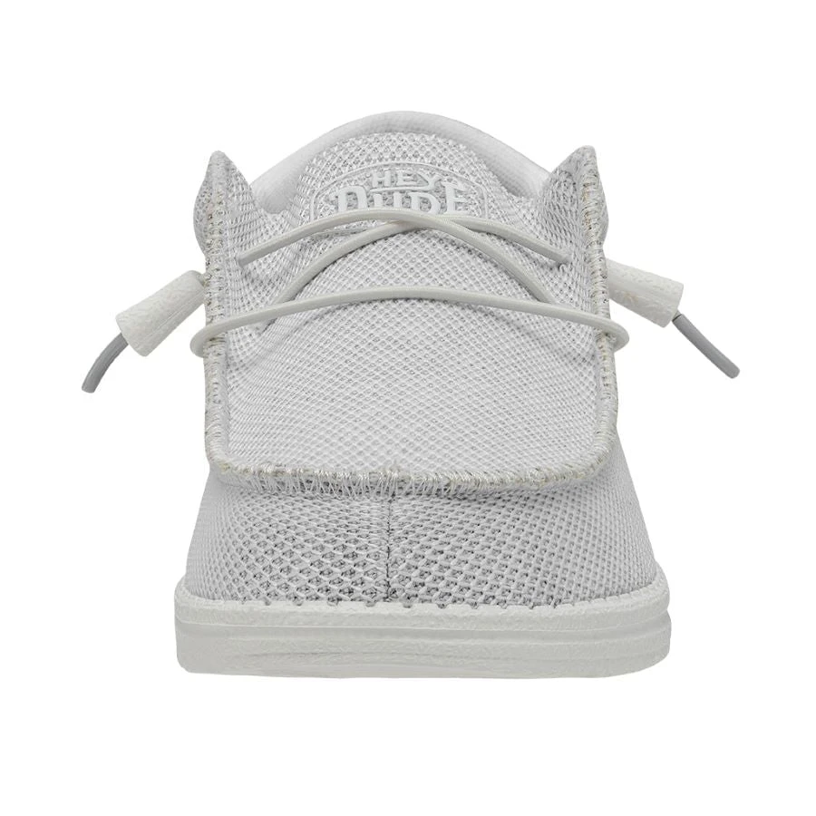 Wally Funk Mono - Ghosted 6 Wally Funk Mono - Ghosted - Image 4