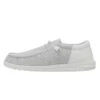 Wally Funk Mono - Ghosted 2 Wally Funk Mono - Ghosted -Daily Footwear Shop 40011 1JT WALLYFUNKMONO GHOSTED LEFTSIDE