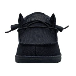 Wally Funk Mono - Navy -Daily Footwear Shop 40011 410 WALLYFUNKMONO NAVY LEFTFRONT 1