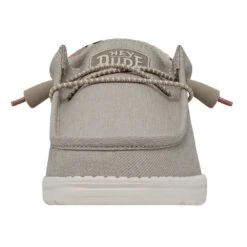 Wally Funk Tie Dye - Tan 11 Wally Funk Tie Dye - Tan -Daily Footwear Shop 40012 265 WALLYFUNKTIEDYE TAN LEFTFRONT