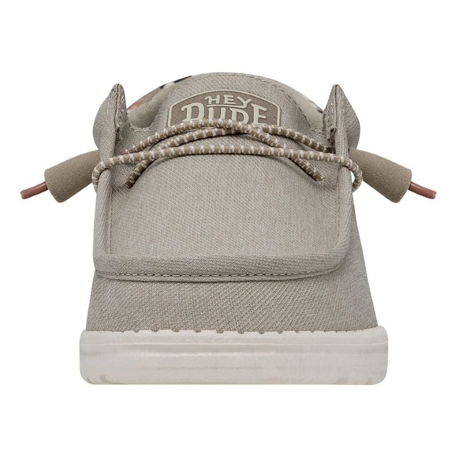 Wally Funk Tie Dye - Tan 6 Wally Funk Tie Dye - Tan - Image 4