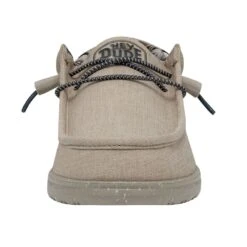 Wally H2O - Sand Dollar 11 Wally H2O - Sand Dollar -Daily Footwear Shop 40013 2AT WALLYH2O SANDDOLLAR LEFTFRONT