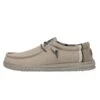 Wally H2O - Sand Dollar -Daily Footwear Shop 40013 2AT WALLYH2O SANDDOLLAR LEFTSIDE