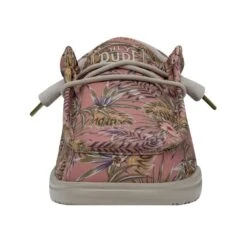 Wally H2O - Sail On Sailor -Daily Footwear Shop 40013 9CO WALLYH2O SAILONSAILOR LEFTFRONT