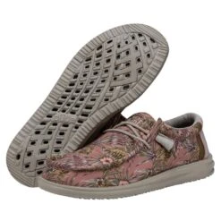 Wally H2O - Sail On Sailor -Daily Footwear Shop 40013 9CO WALLYH2O SAILONSAILOR PAIRBOTTOM