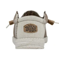 Wally Break Stitch - Clay -Daily Footwear Shop 40015 0Y8 WALLY BREAK STITCH CLAY LEFT 5