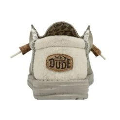 Wally Break Stitch - Mows -Daily Footwear Shop 40015 3VG WALLYBREAKSTITCH MOWS LEFTBACK