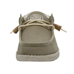 Wally Break Stitch - Mows -Daily Footwear Shop 40015 3VG WALLYBREAKSTITCH MOWS LEFTFRONT