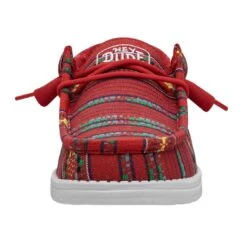 Wally Serape - Sedona -Daily Footwear Shop 40017 6VC WALLY SERAPE SEDONA LEFT 4