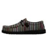 Wally Serape - Mesa Verde 2 Wally Serape - Mesa Verde -Daily Footwear Shop 40017 9BZ WALLY SERAPE MESA VERDE LEFT 1 1