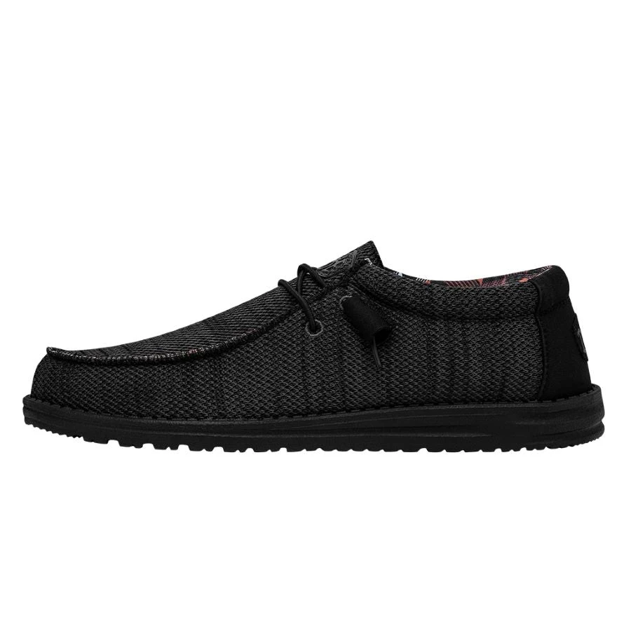 Wally Sox - Jet Black 3 Wally Sox - Jet Black