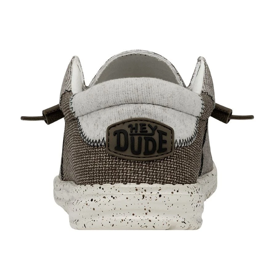 Wally Stitch - Teak 7 Wally Stitch - Teak - Image 5