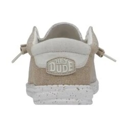 Wally Stitch - Dirt Road 12 Wally Stitch - Dirt Road -Daily Footwear Shop 40021 2Z7 WALLYSTITCH DIRTROAD LEFTBACK