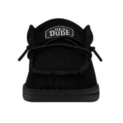 Wally Toddler Funk Mono - Shade -Daily Footwear Shop 40030 0XS WALLYTODDLERFUNKMONO SHADE LEFTFRONT