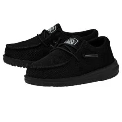 Wally Toddler Funk Mono - Shade -Daily Footwear Shop 40030 0XS WALLYTODDLERFUNKMONO SHADE PAIRSIDE