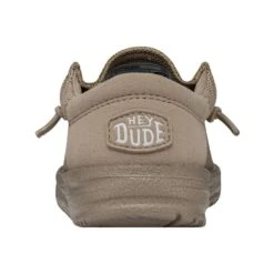 Wally Toddler Funk Mono - Caramel 12 Wally Toddler Funk Mono - Caramel -Daily Footwear Shop 40030 22E WALLYTODDLERFUNKMONO CARAMEL LEFTBACK