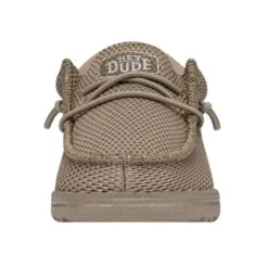 Wally Toddler Funk Mono - Caramel 11 Wally Toddler Funk Mono - Caramel -Daily Footwear Shop 40030 22E WALLYTODDLERFUNKMONO CARAMEL LEFTFRONT