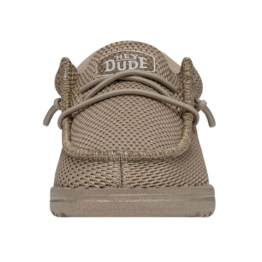 Wally Toddler Funk Mono - Caramel 6 Wally Toddler Funk Mono - Caramel - Image 4