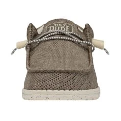 Wally Tri - Beige -Daily Footwear Shop 40037 205 WALLYTRI BEIGE LEFTFRONT