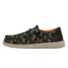 Wally Youth Camodino - Musk -Daily Footwear Shop 40043 3VB WALLYYOUTHCAMODINO MUSK LEFTSIDE