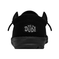 Wally Youth Funk Mono - Shade -Daily Footwear Shop 40045 0XS WALLYYOUTHFUNKMONO SHADE LEFTBACK