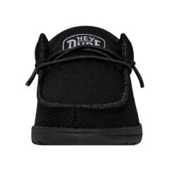 Wally Youth Funk Mono - Shade -Daily Footwear Shop 40045 0XS WALLYYOUTHFUNKMONO SHADE LEFTFRONT