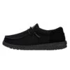 Wally Youth Funk Mono - Shade -Daily Footwear Shop 40045 0XS WALLYYOUTHFUNKMONO SHADE LEFTSIDE
