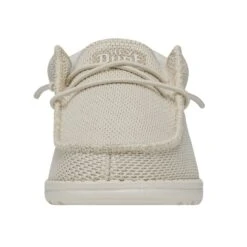 Wally Youth Funk Mono - Neutral -Daily Footwear Shop 40045 1AC WALLYYOUTHFUNKMONO NEUTRAL LEFTFRONT