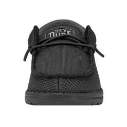 Wally Youth Funk Mono - Alloy 11 Wally Youth Funk Mono - Alloy -Daily Footwear Shop 40045 1FX WALLYYOUTHFUNKMONO ALLOY LEFTFRONT