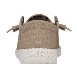 Wendy - Desert -Daily Footwear Shop 40053 9BQ WENDYBASIC DESERT LEFTBACK