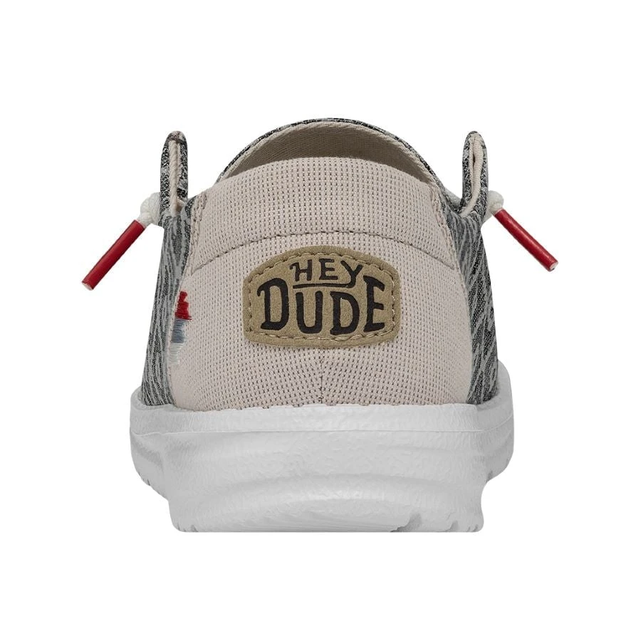 Wendy Boho - Embroidery Dark Grey 7 Wendy Boho - Embroidery Dark Grey - Image 5