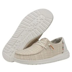 Wendy Boho - Embroidery Dust Rose -Daily Footwear Shop 40054 6VK WENDYBOHO EMBROIDERYDUSTROSE PAIRBOTTOM