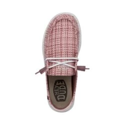 Wendy Crosshatch - Taffy -Daily Footwear Shop 40060 6VQ WENDYCROSSHATCH TAFFY LEFTTOP