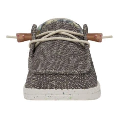 Wendy Knit II - Rock -Daily Footwear Shop 40061 1IJ WENDYKNITII ROCK LEFTFRONT