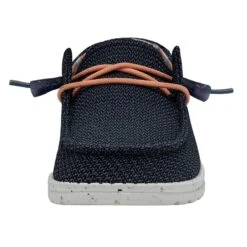 Wendy Knit II - Iris -Daily Footwear Shop 40061 532 WENDY KNIT II IRIS LEFT 4