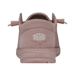 Wendy Funk Mono - Rose Sand -Daily Footwear Shop 40065 6UT WENDYFUNKMONO ROSESAND LEFTBACK