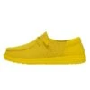 Wendy Funk Mono - Empire Yellow 2 Wendy Funk Mono - Empire Yellow -Daily Footwear Shop 40065 76I WENDYFUNKMONO EMPIREYELLOW LEFTSIDE