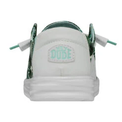 Wendy H2O - Summerdendron -Daily Footwear Shop 40067 3VI WENDYH2O SUMMERDENDRON LEFTBACK