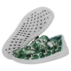 Wendy H2O - Summerdendron -Daily Footwear Shop 40067 3VI WENDYH2O SUMMERDENDRON PAIRBOTTOM