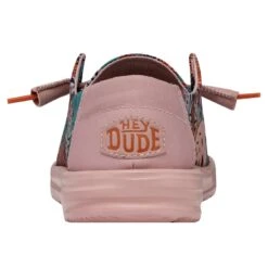 Wendy H2O - Floridian -Daily Footwear Shop 40067 83Z WENDYH2O FLORIDIAN LEFTBACK