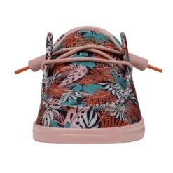Wendy H2O - Floridian -Daily Footwear Shop 40067 83Z WENDYH2O FLORIDIAN LEFTFRONT