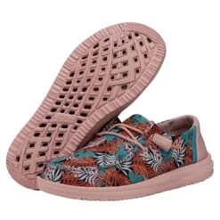 Wendy H2O - Floridian -Daily Footwear Shop 40067 83Z WENDYH2O FLORIDIAN PAIRBOTTOM