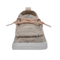 Wendy Halo - Light Pink 11 Wendy Halo - Light Pink -Daily Footwear Shop 40068 6JN WENDY HALO LIGHT PINK LEFT 4