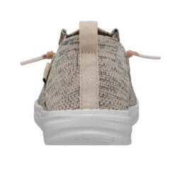 Wendy Halo - Light Pink 12 Wendy Halo - Light Pink -Daily Footwear Shop 40068 6JN WENDY HALO LIGHT PINK LEFT 5