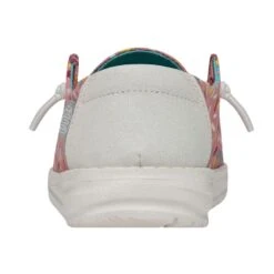 Wendy Youth - Birthday Pink Sprinkles 12 Wendy Youth - Birthday Pink Sprinkles -Daily Footwear Shop 40069 6UO WENDYYOUTHBIRTHDAY PINKSPRINKLES LEFTBACK 2