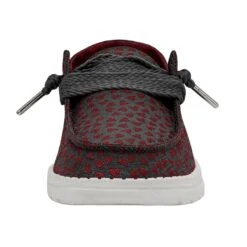 Wendy Love - Grey -Daily Footwear Shop 40070 030 WENDY LOVE GREY LEFT 4